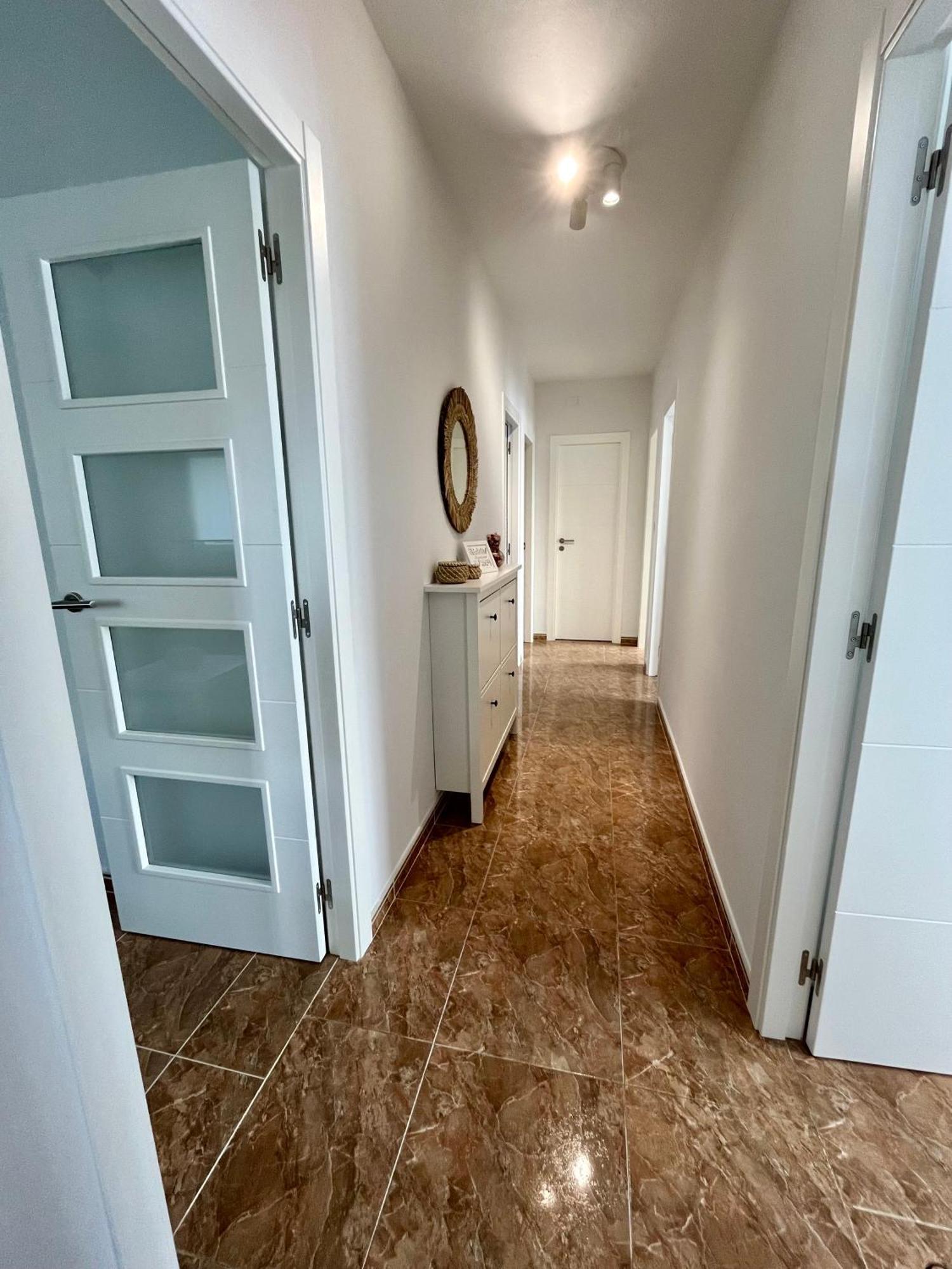 Appartement Agarimo à Pontevedra Extérieur photo