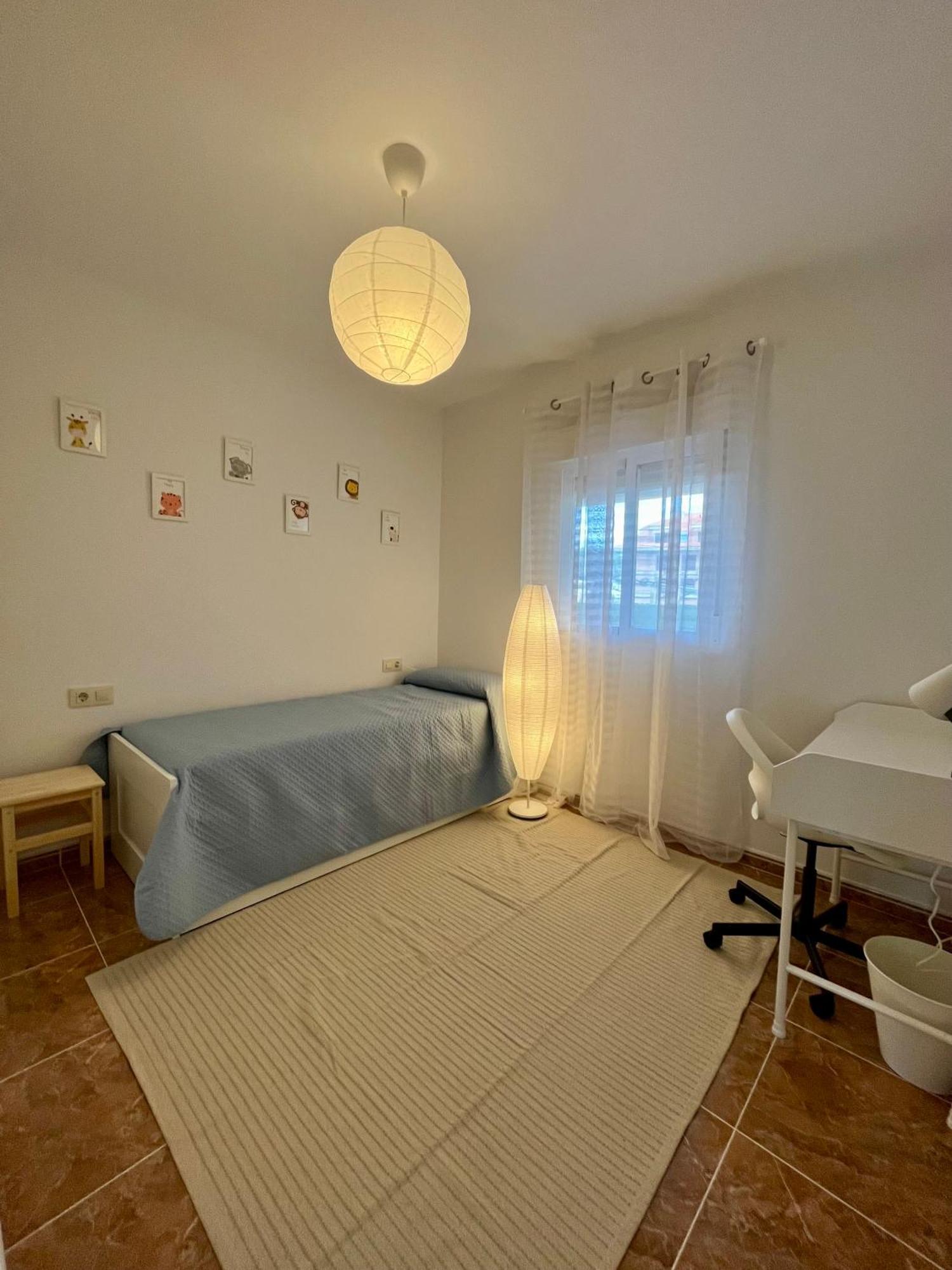 Appartement Agarimo à Pontevedra Extérieur photo