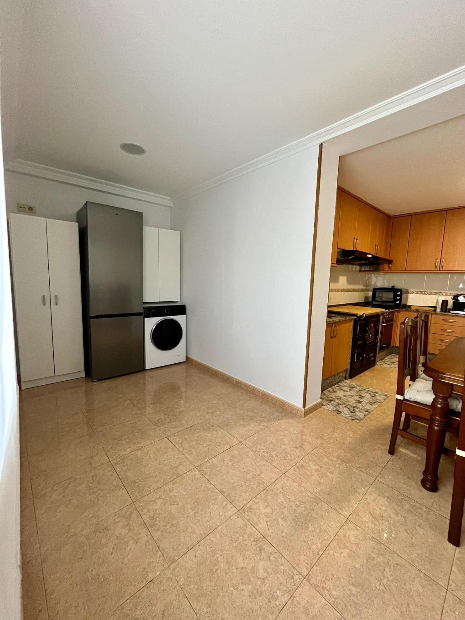 Appartement Agarimo à Pontevedra Extérieur photo