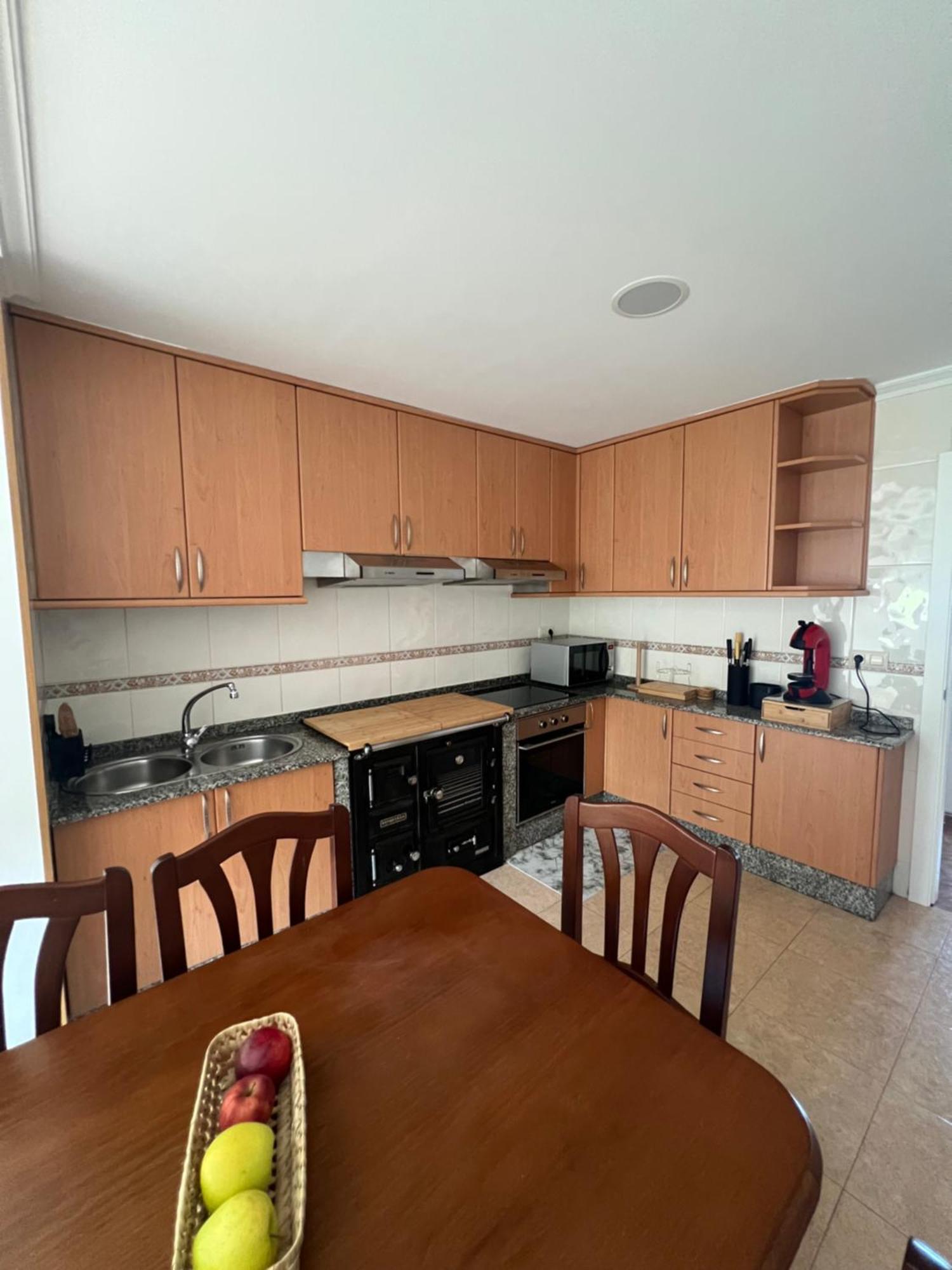 Appartement Agarimo à Pontevedra Extérieur photo