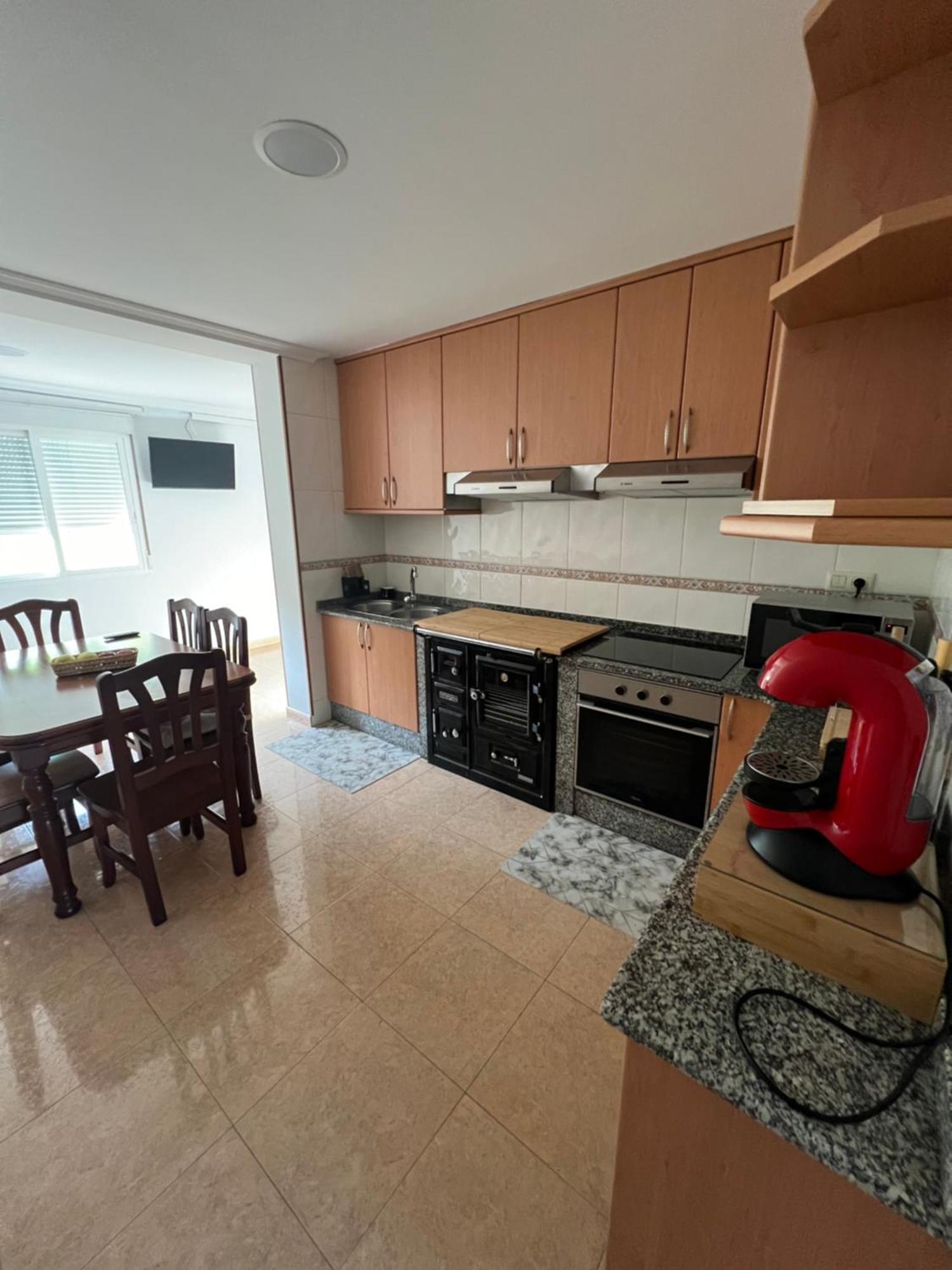 Appartement Agarimo à Pontevedra Extérieur photo